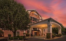 Comfort Inn & Suites Lake Norman